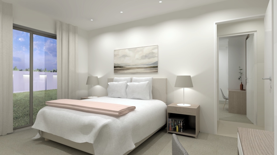 4 Bedroom Property for Sale in Whale Rock Gardens Western Cape